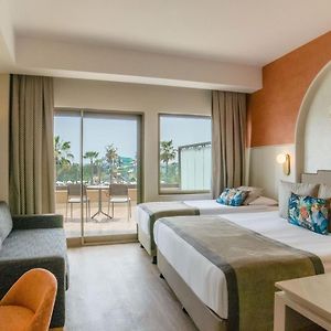 Deluxe Kamer